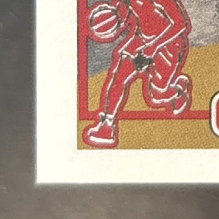 2003-04 Topps LeBron James #221 RC Cleveland Cavaliers
