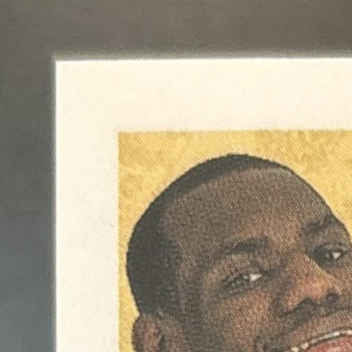 2003-04 Topps LeBron James #221 RC Cleveland Cavaliers