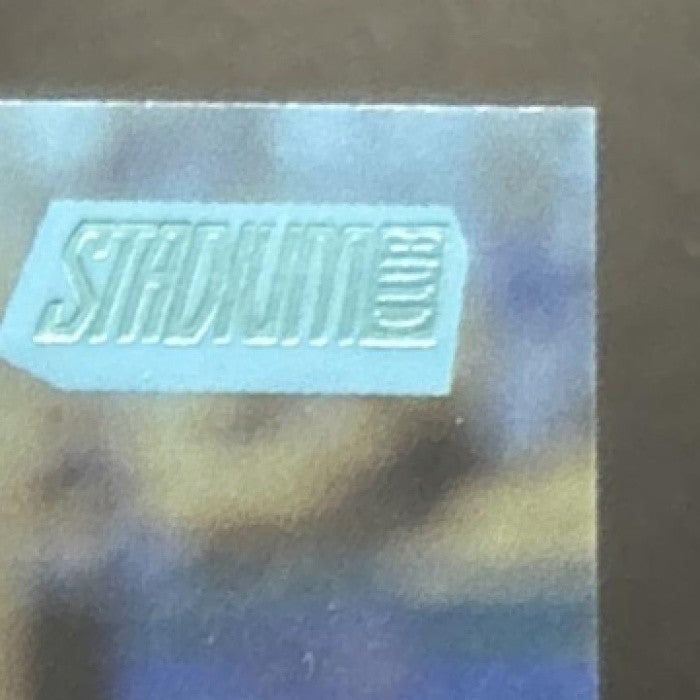 2025 Topps Stadium Club Shohei Ohtani Light Blue Foil #58 Los Angeles Dodgers