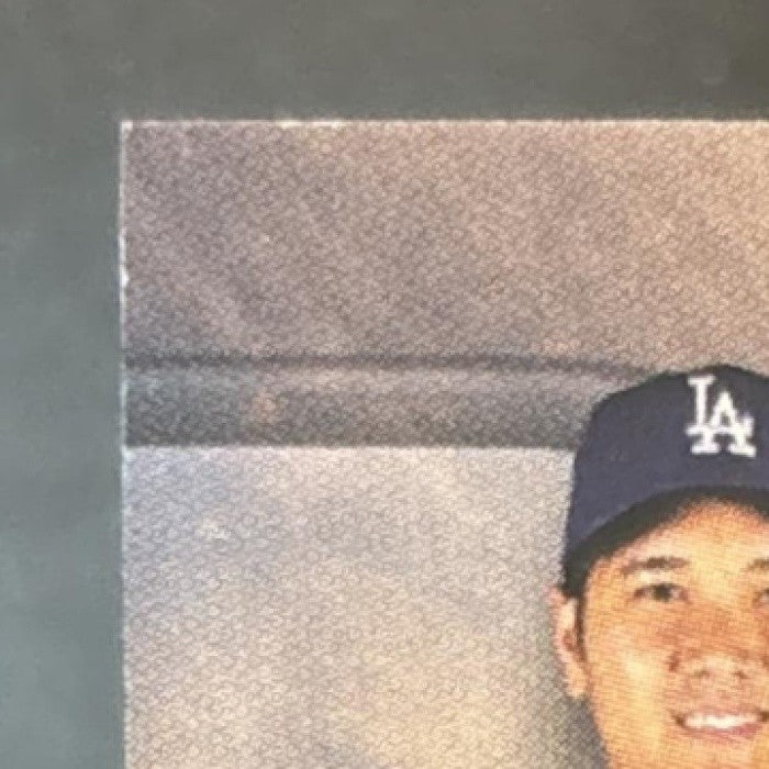 2025 Topps Stadium Club Shohei Ohtani Light Blue Foil #58 Los Angeles Dodgers