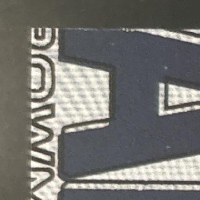 2026 Bowman CJ Carr Anime NIL #NILA-CJC SSP Notre Dame Fighting Irish