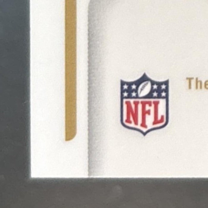 2024 Flawless Trevor Lawrence Star Swatch Signatures /20 #2 MEM Auto Jaguars