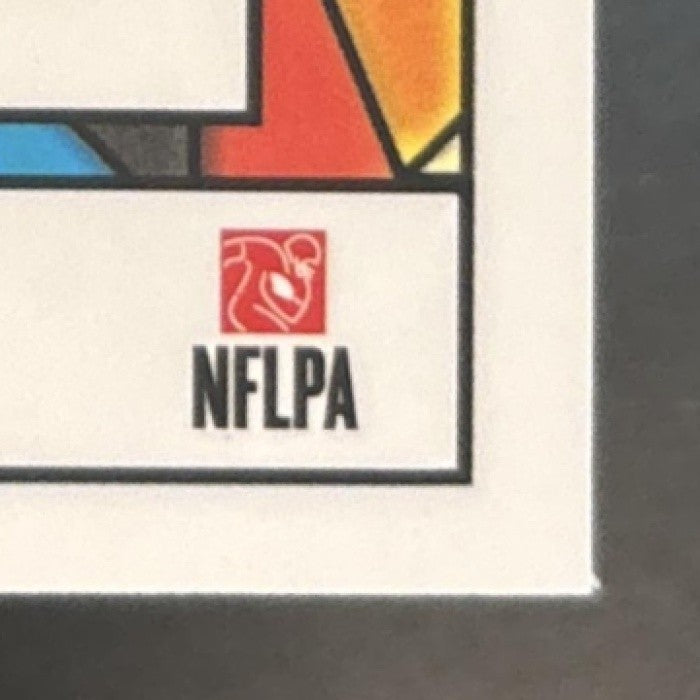 2024 Panini Mosaic Trevor Lawrence Stained Glass #SG-2 Jacksonville Jaguars