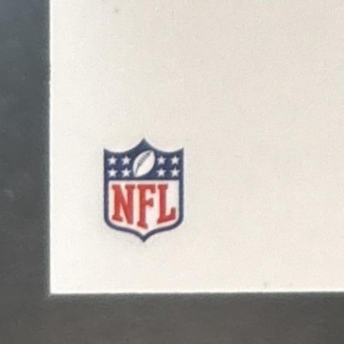 2024 Panini Flawless De'Von Achane Patches Ruby 15/15 #P-DAE MEM Miami Dolphins