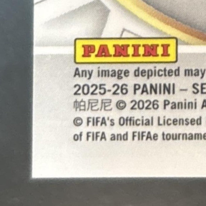 2025-26 Panini Select Road to FIFA World Cup Lionel Messi Ice /129 #56 Argentina