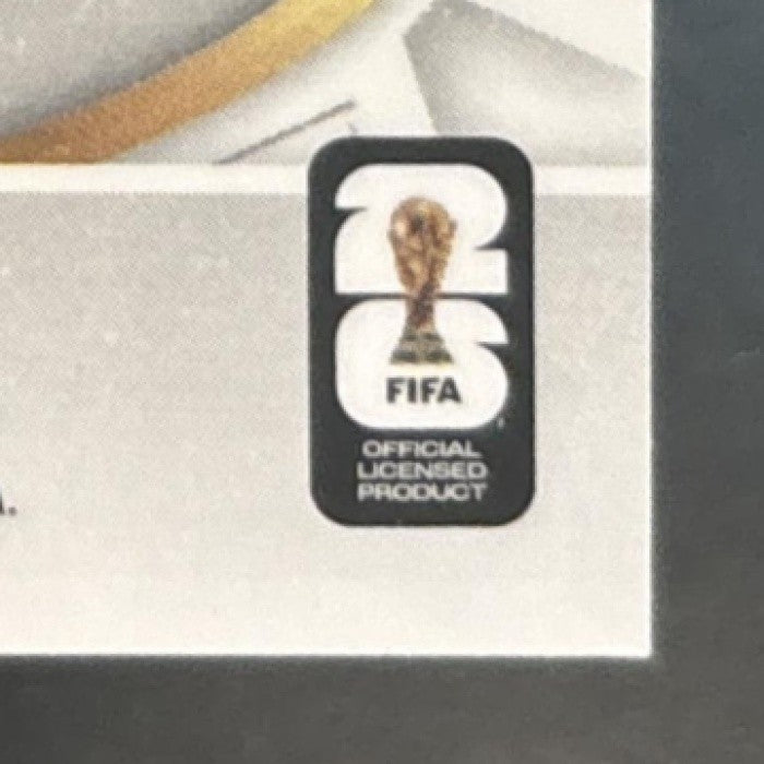 2025-26 Panini Select Road to FIFA World Cup Lionel Messi Ice /129 #56 Argentina
