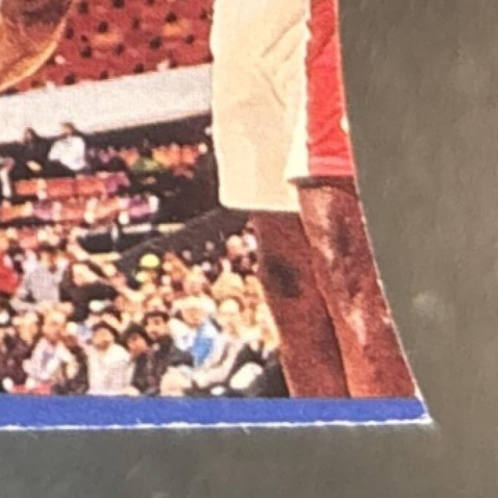 1997-98 SPx Kevin Garnett #SPX29 Minnesota Timberwolves