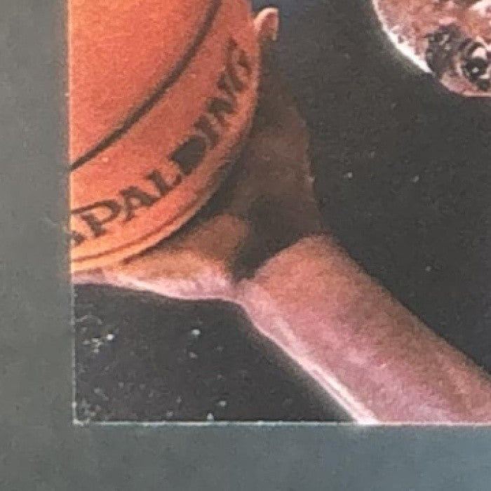 2000-01 Topps Stadium Club Kevin Garnett #21 Minnesota Timberwolves