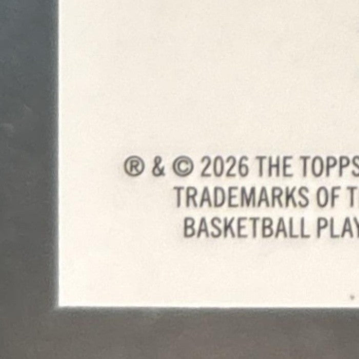 2025-26 Topps Chrome Update Tyrese Haliburton Gold Ray Wave /50 #18 Pacers