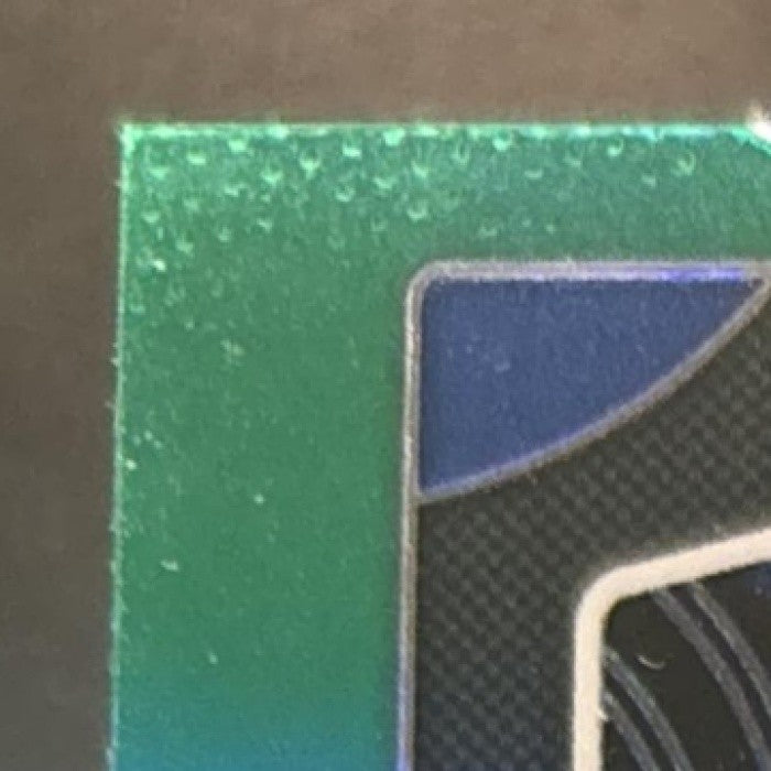 2019-20 Panini Prizm Kevin Garnett Prizms Green #1 Minnesota Timberwolves