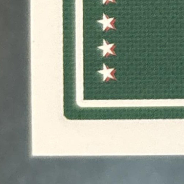 2022 Panini USA Baseball Stars & Stripes Maxwell Clark Patch Auto /399 MEM