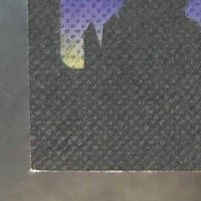 2026 Panini Score-A-Treat Halloween CJ Carr Holo Bats /399 #132