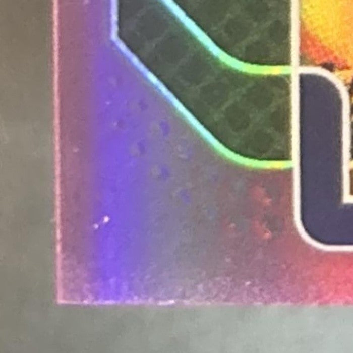 2021 Panini Prizm Rex Ryan Purple /125 #289 Baltimore Ravens