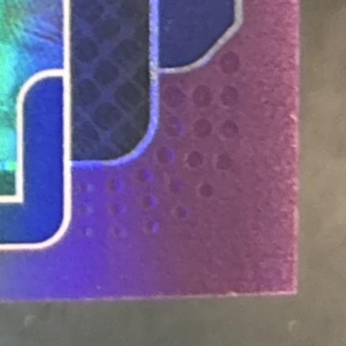 2021 Panini Prizm Rex Ryan Purple /125 #289 Baltimore Ravens