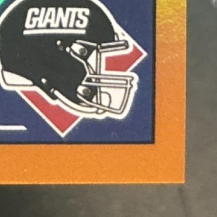 2024 Panini Score Lawrence Taylor First Down /10 #289 New York Giants