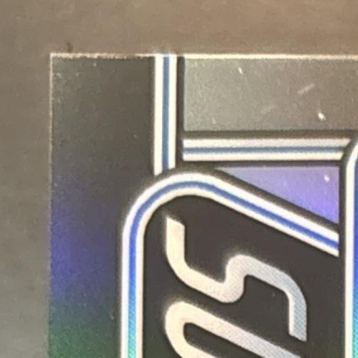 2026 Leaf Baseball Nation JJ Wetherholt Sensations Prismatic SIlver /21 #S-16