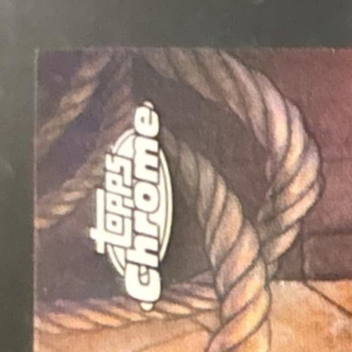 2026 Topps Chrome Disney Hunchback of Notre Dame Art #AD-8