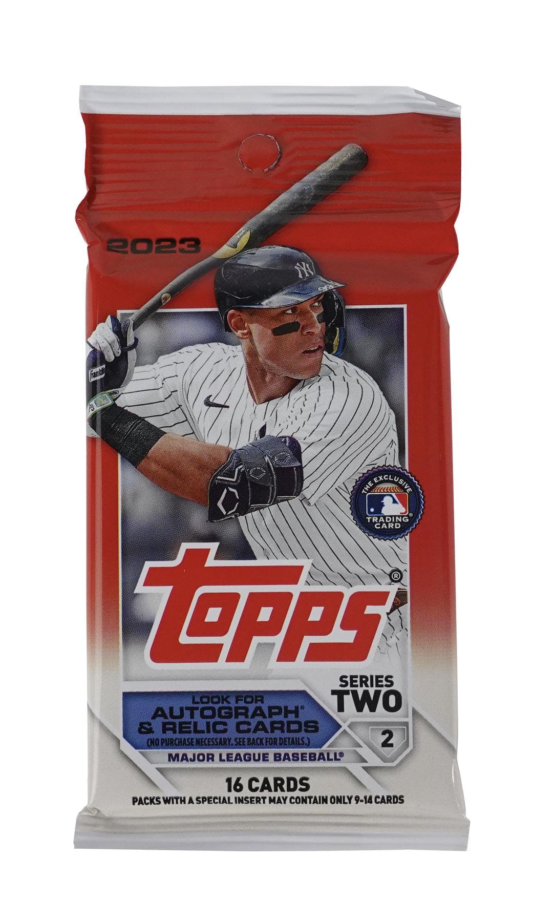 2023 Topps Series 2 Baseball Retail 24-Pack Box
