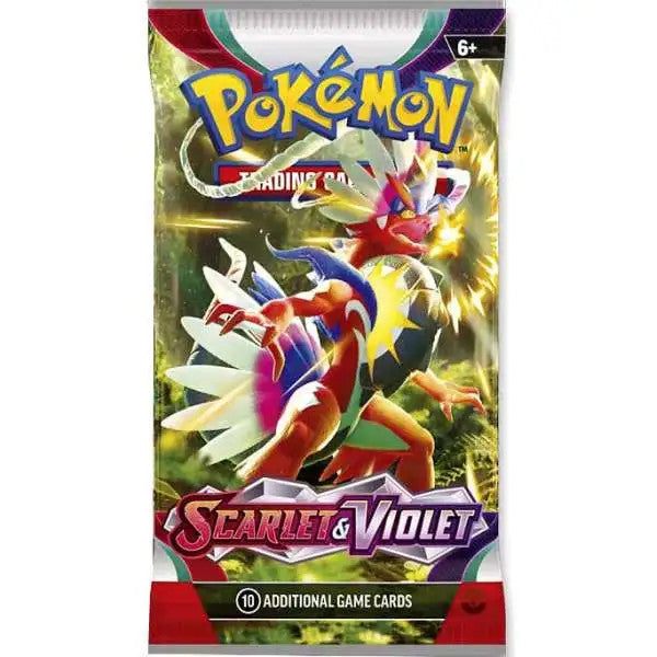 Pokémon Scarlet e Violet - Os 12 Pokémon mais fortes e onde