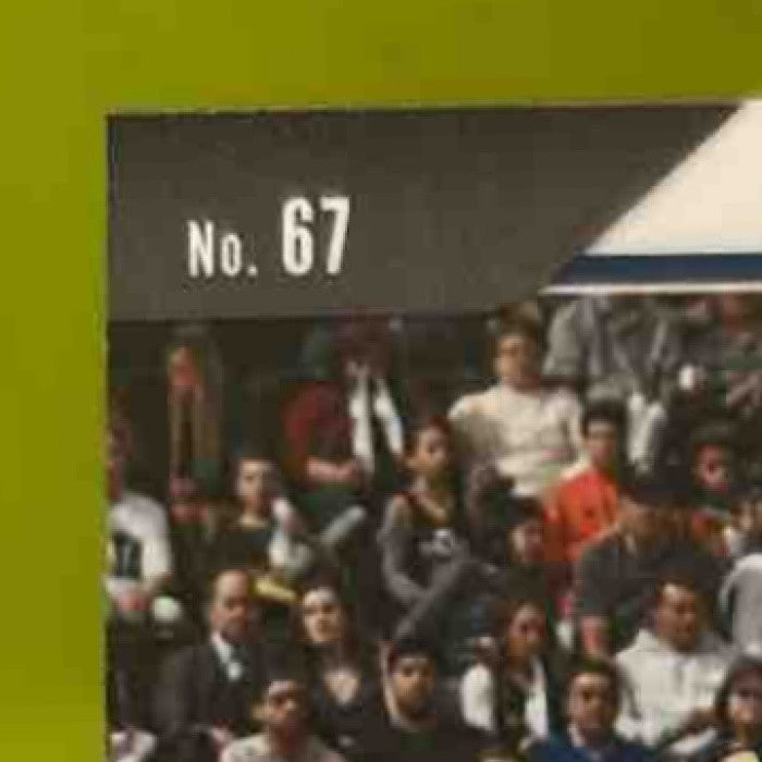 2020-21 Panini Prizm Donovan Mitchell Orange Ice Prizms #67 Utah Jazz - Sports Cards