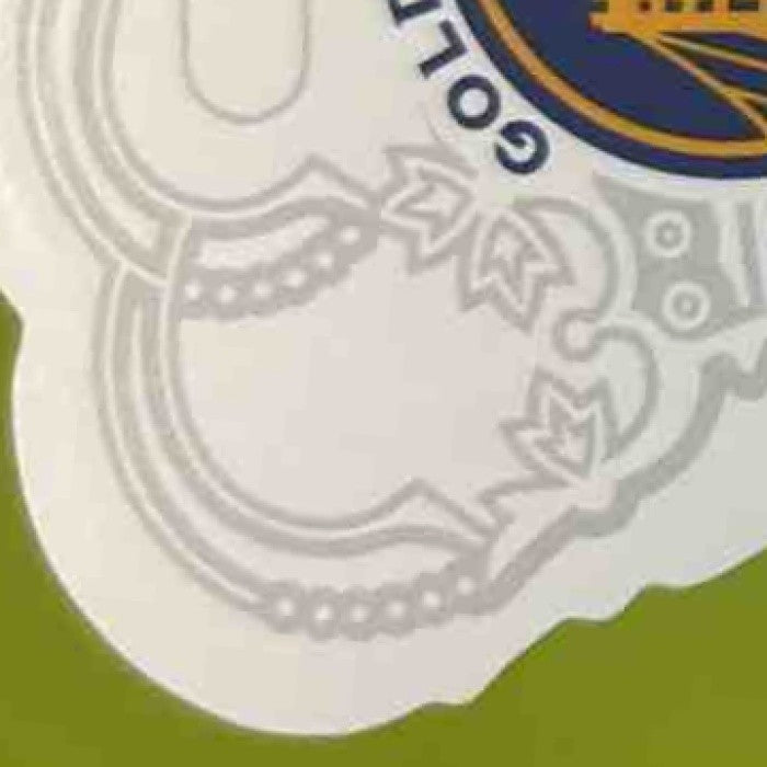 2021-22 Crown Royale Jonathan Kuminga Crystal Blue /99 #21 RC Warriors - Sports Cards