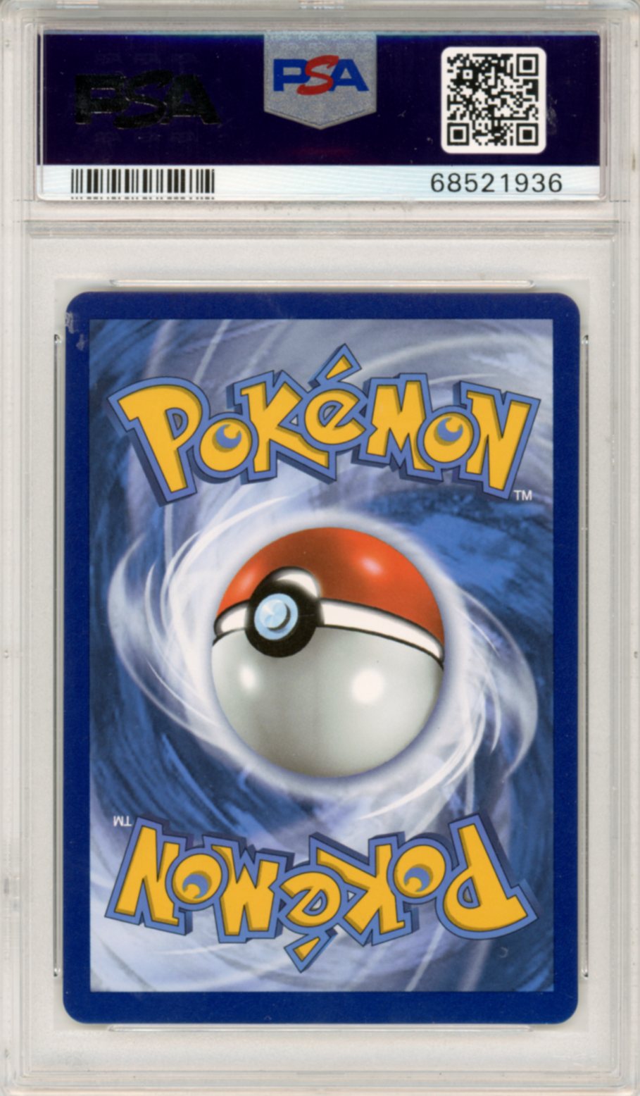 2021 Pokemon Celebrations Classic Collection Blastoise #2 PSA 9 MINT