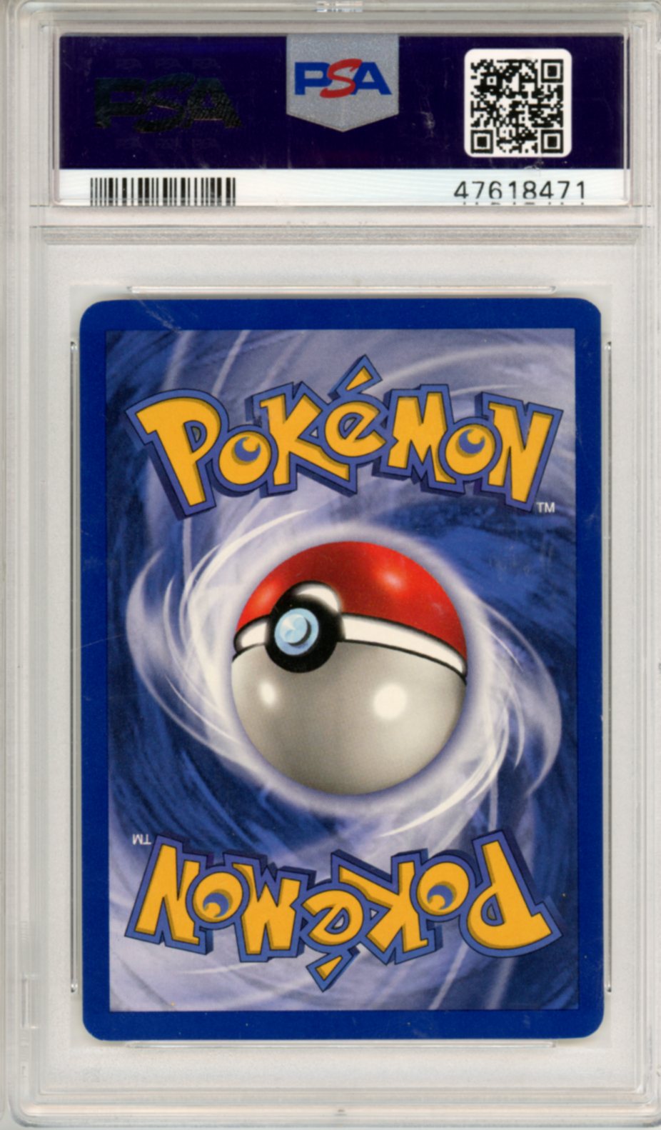1999 Pokemon Jungle Flareon #3 Holo 1st Edition PSA 9 MINT