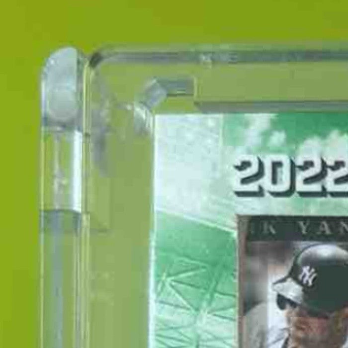 Aaron Judge Game Day Ticket Collection 2022 Leaf #TC-1 Yankees - Sports Cards