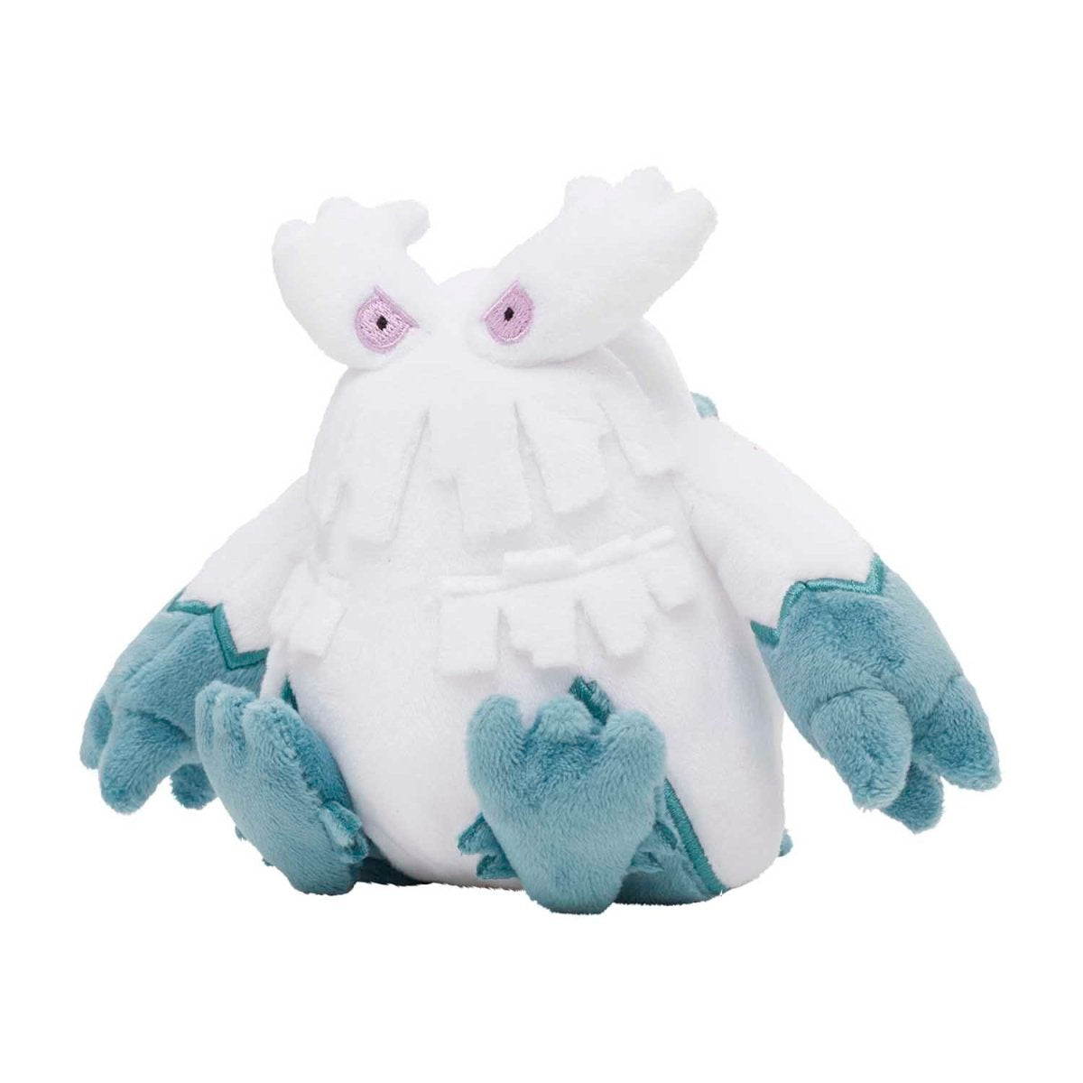 Abomasnow Sitting Cuties Plush - 8 ¾ - Plush