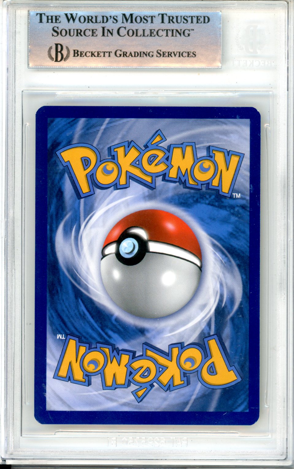 2019 Pokemon Cosmic Eclipse Pre-Release Staff Buzzwole P #SM218 BGS 8.5