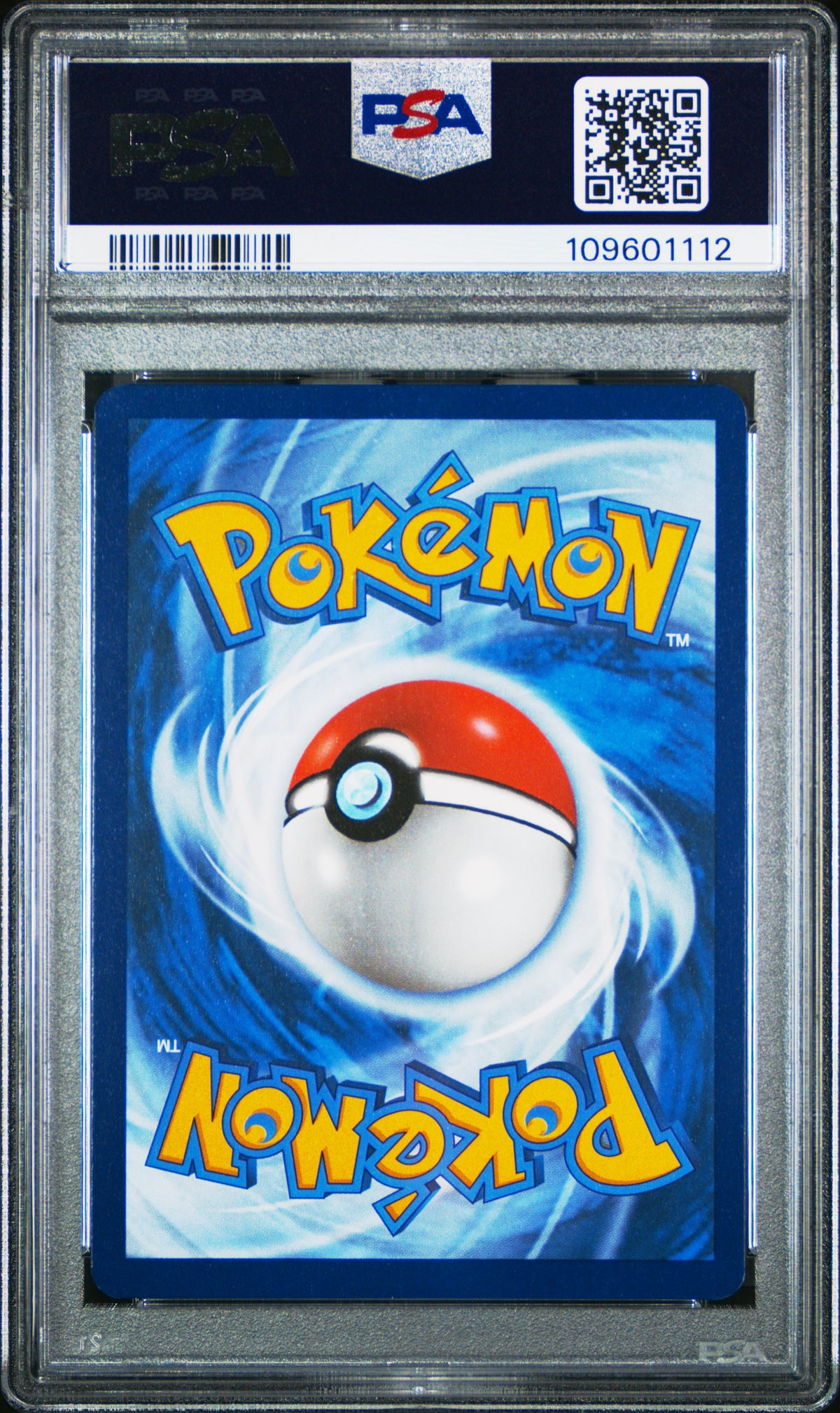 2025 Pokemon Pre EN-Prismatic Evolutions Sylveon EX #156 PSA 10