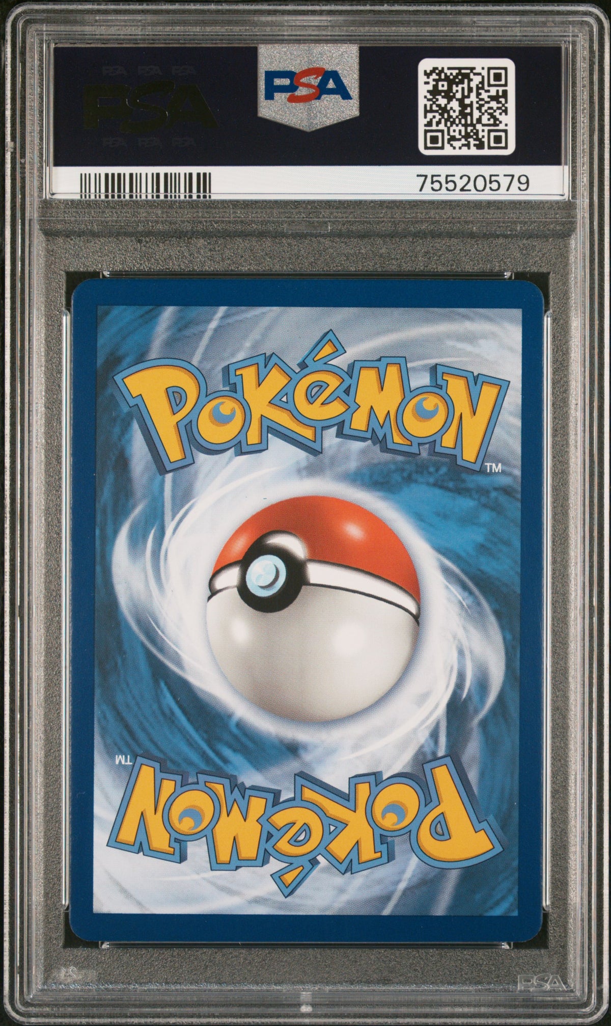 2022 Pokemon Sword & Shield Lost Origin Magnezone VSTAR #198 PSA 10