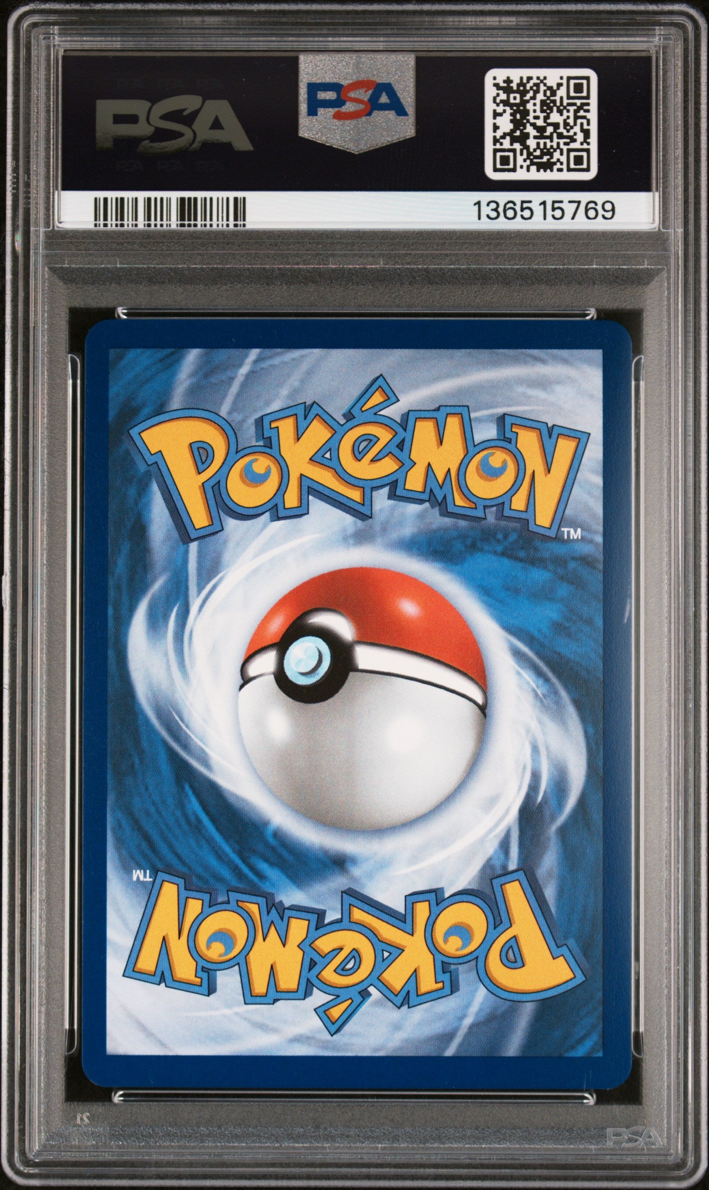 2025 Pokemon Meg EN-Mega Evolution Stufful #154 Illustration Rare PSA 10