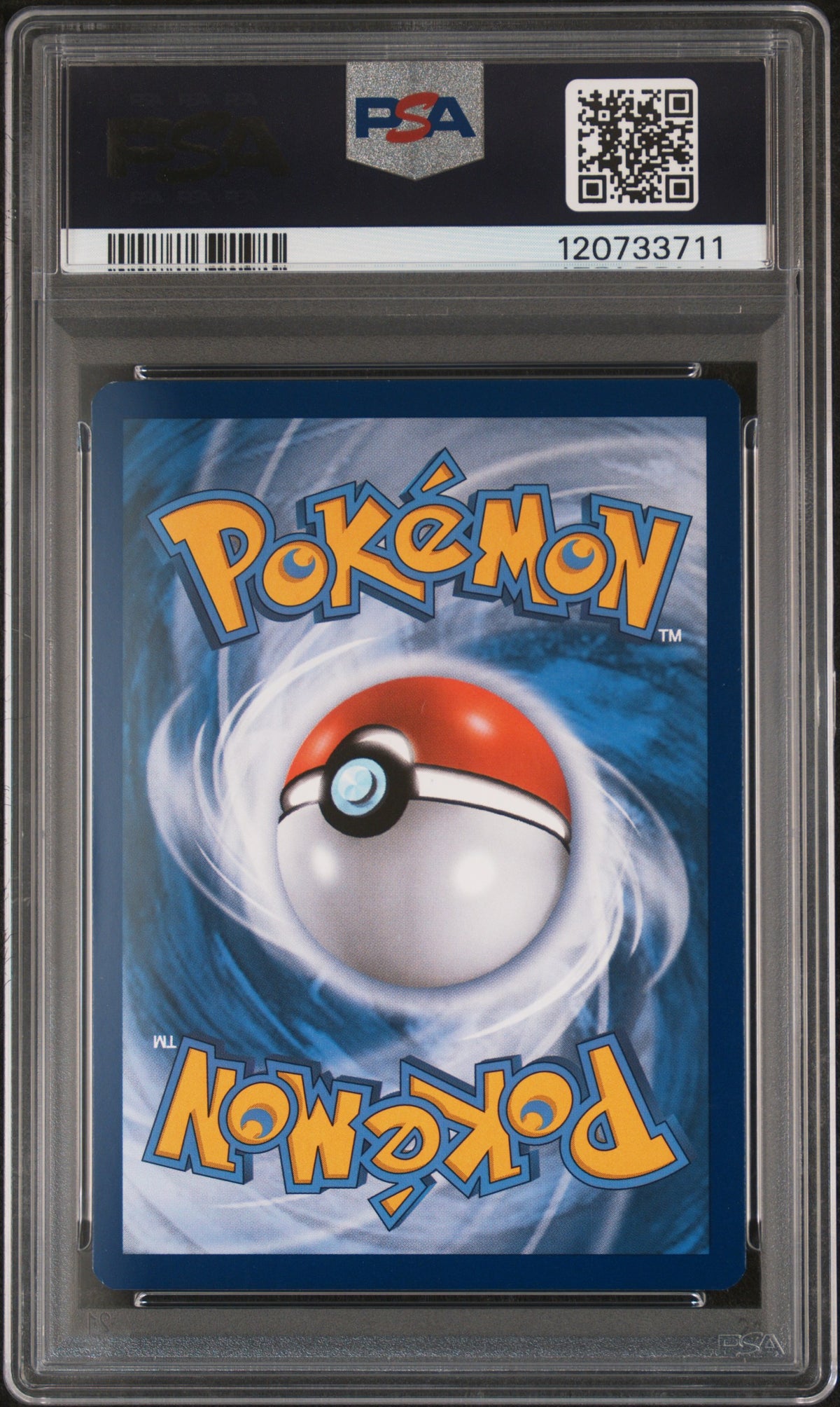 2016 Pokemon XY Generations Radiant Collection Gardevoir EX #RC30 FA PSA 9