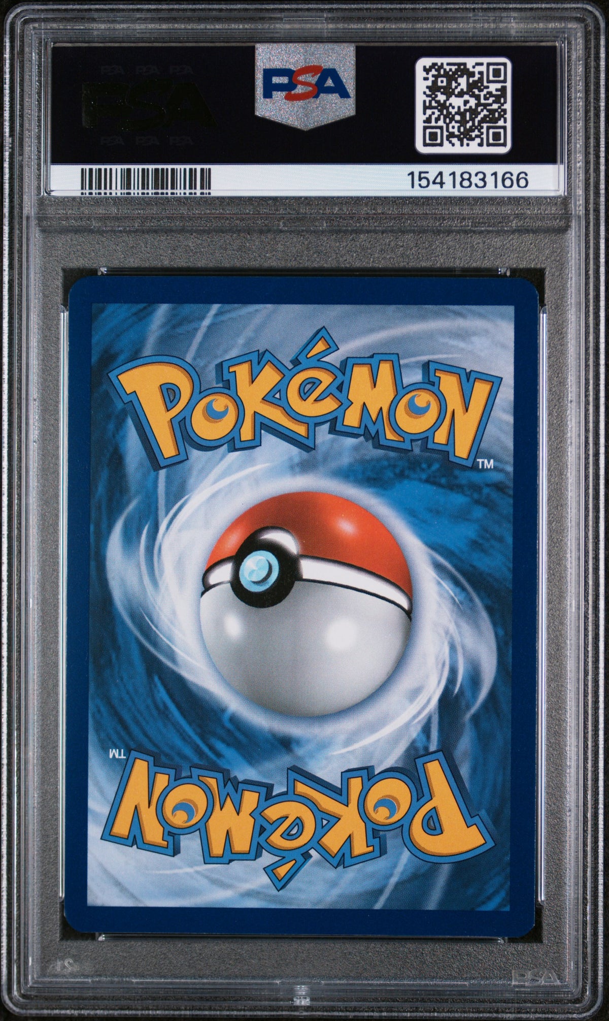 2016 Pokemon Xy Breakpoint Ho-Oh EX #121 Breakpoint Fa PSA 9
