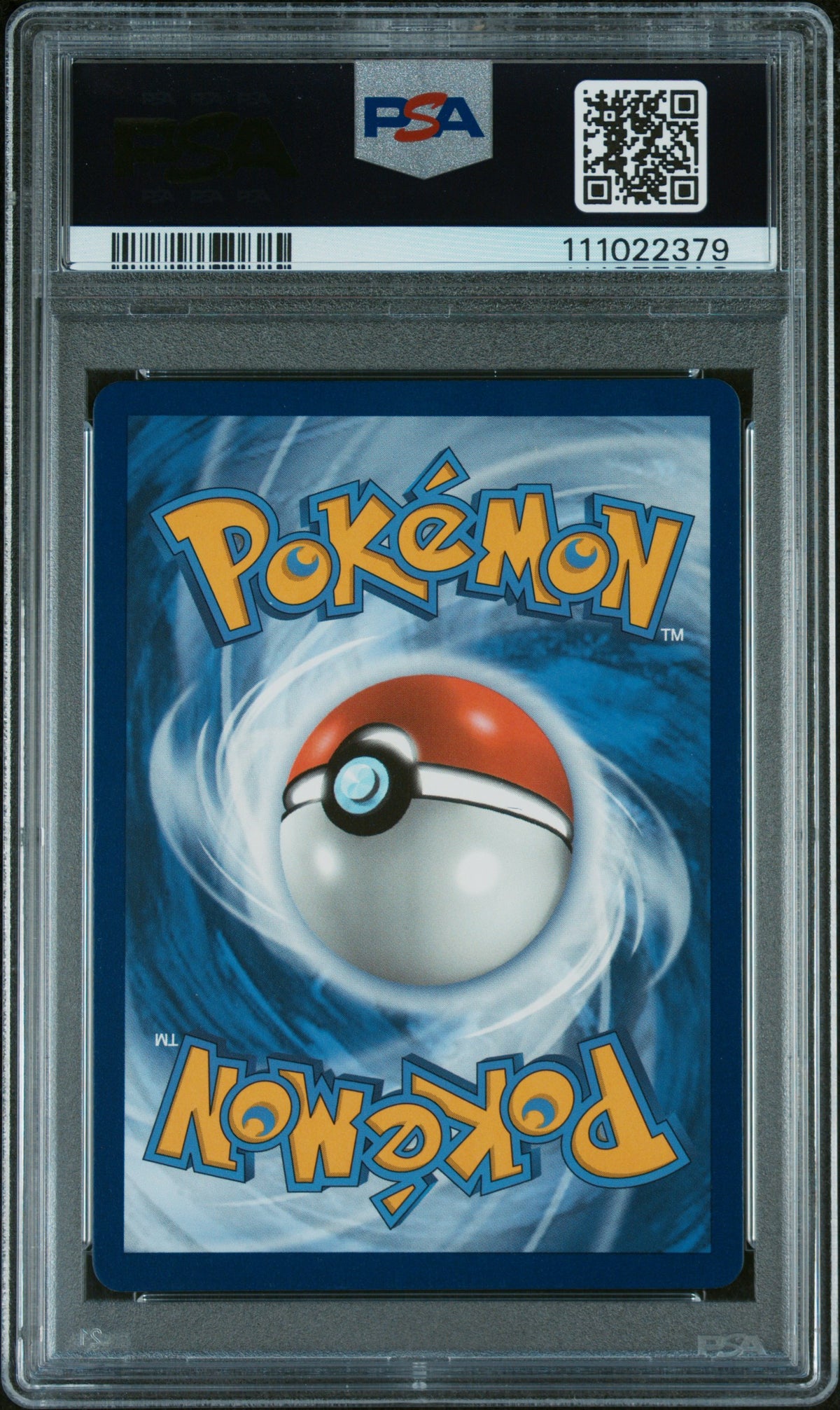 2022 Pokemon Sword & Shield Lost Origin Pikachu V #TG16 Fa Lost Origin PSA 10