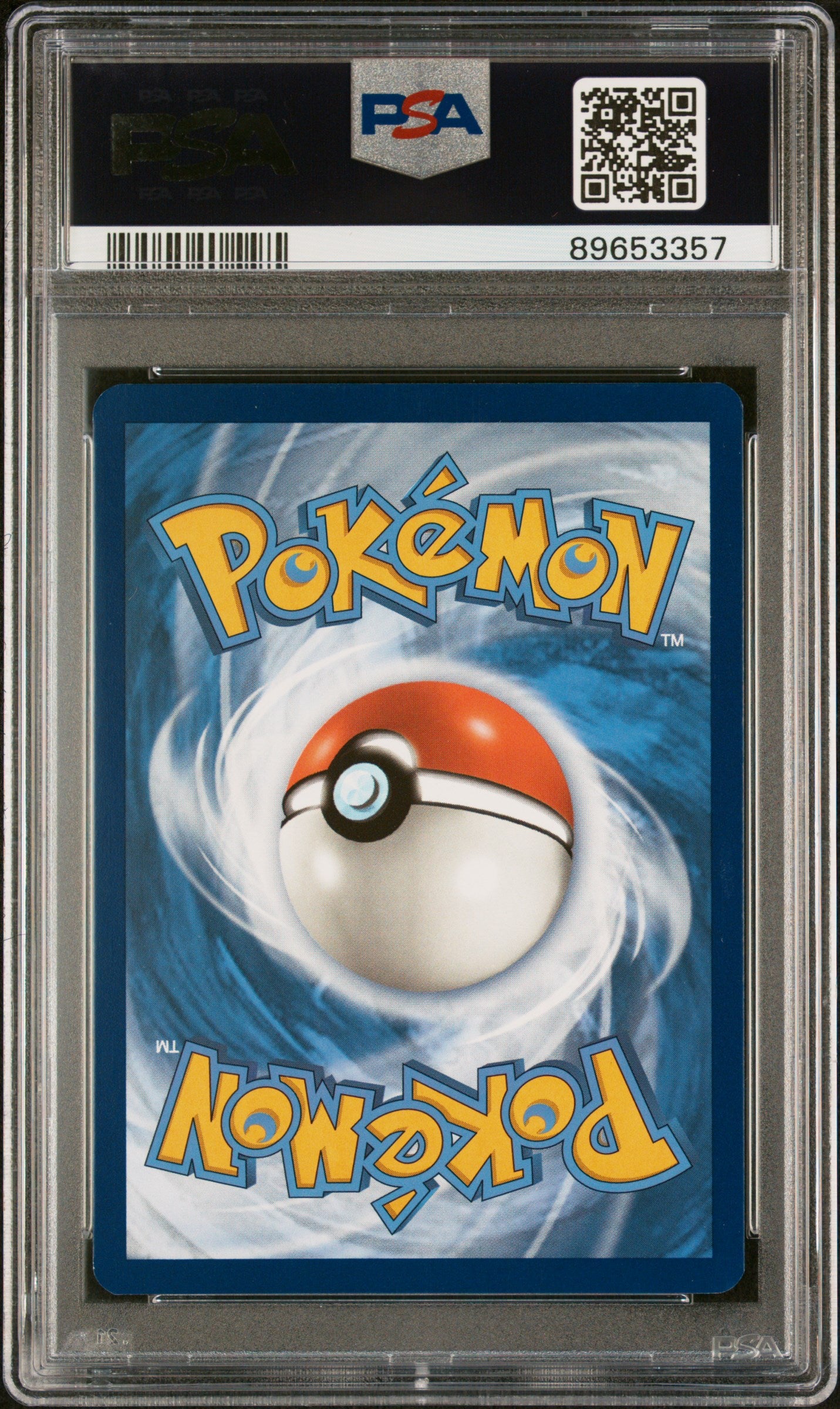 2023 Pokemon Obf EN-Obsidian Flames Charizard EX #228 Hyper Rare PSA 10