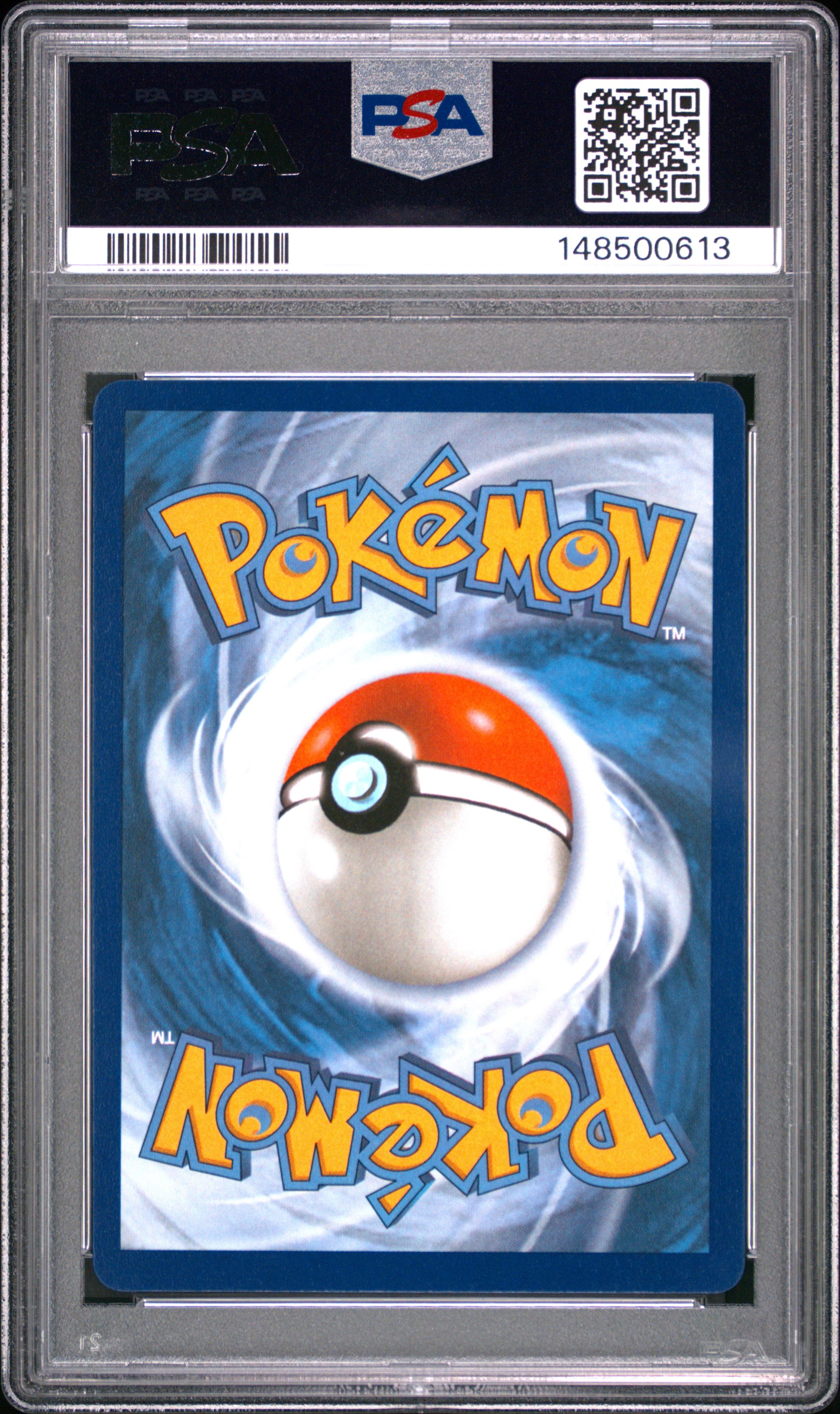2025 Pokemon Phantasmal Flames Dewgong #097 Illustration Rare PSA 9 MINT