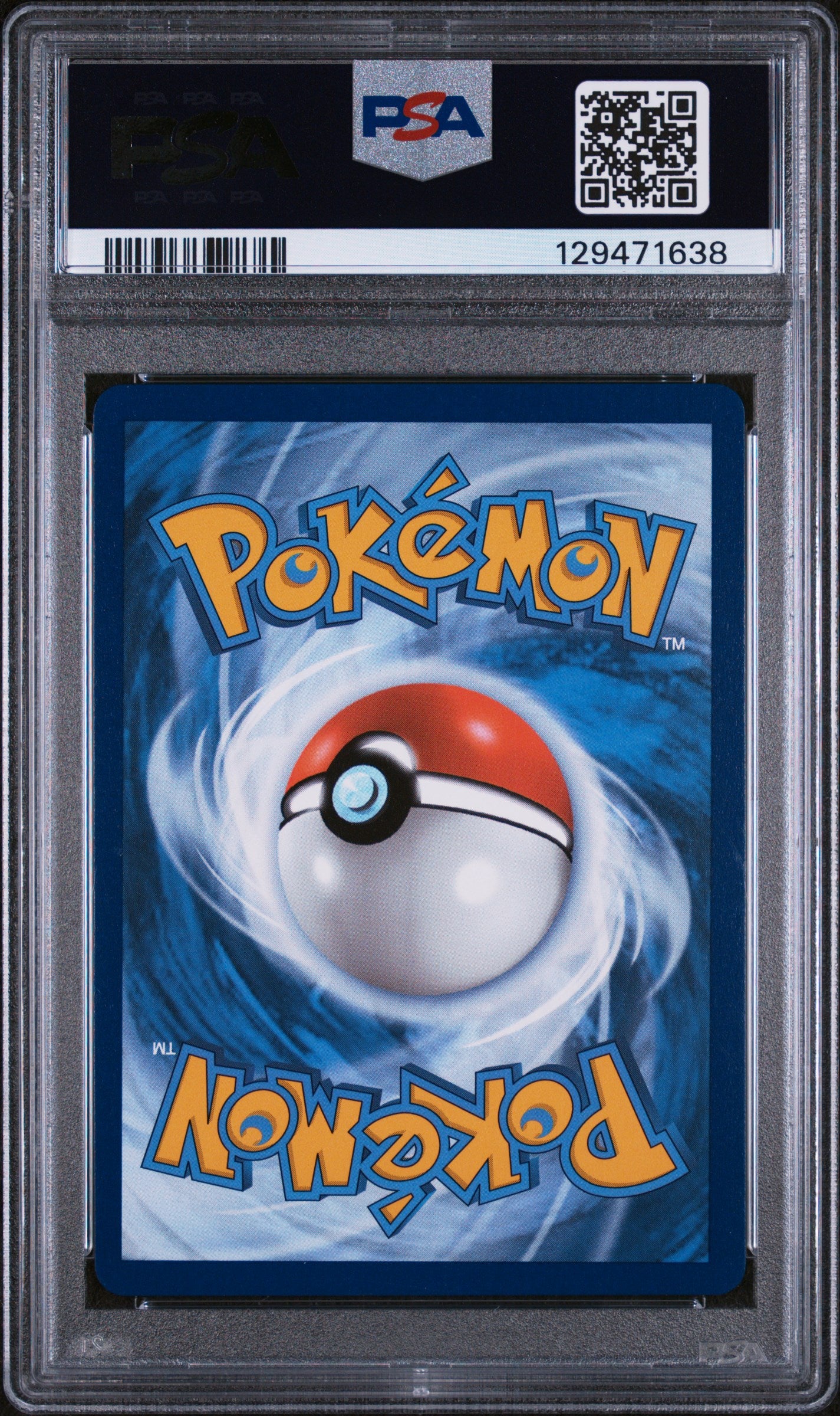 2023 Pokemon Mew EN-151 Alakazam EX #201 Special Illustration Rare PSA 10