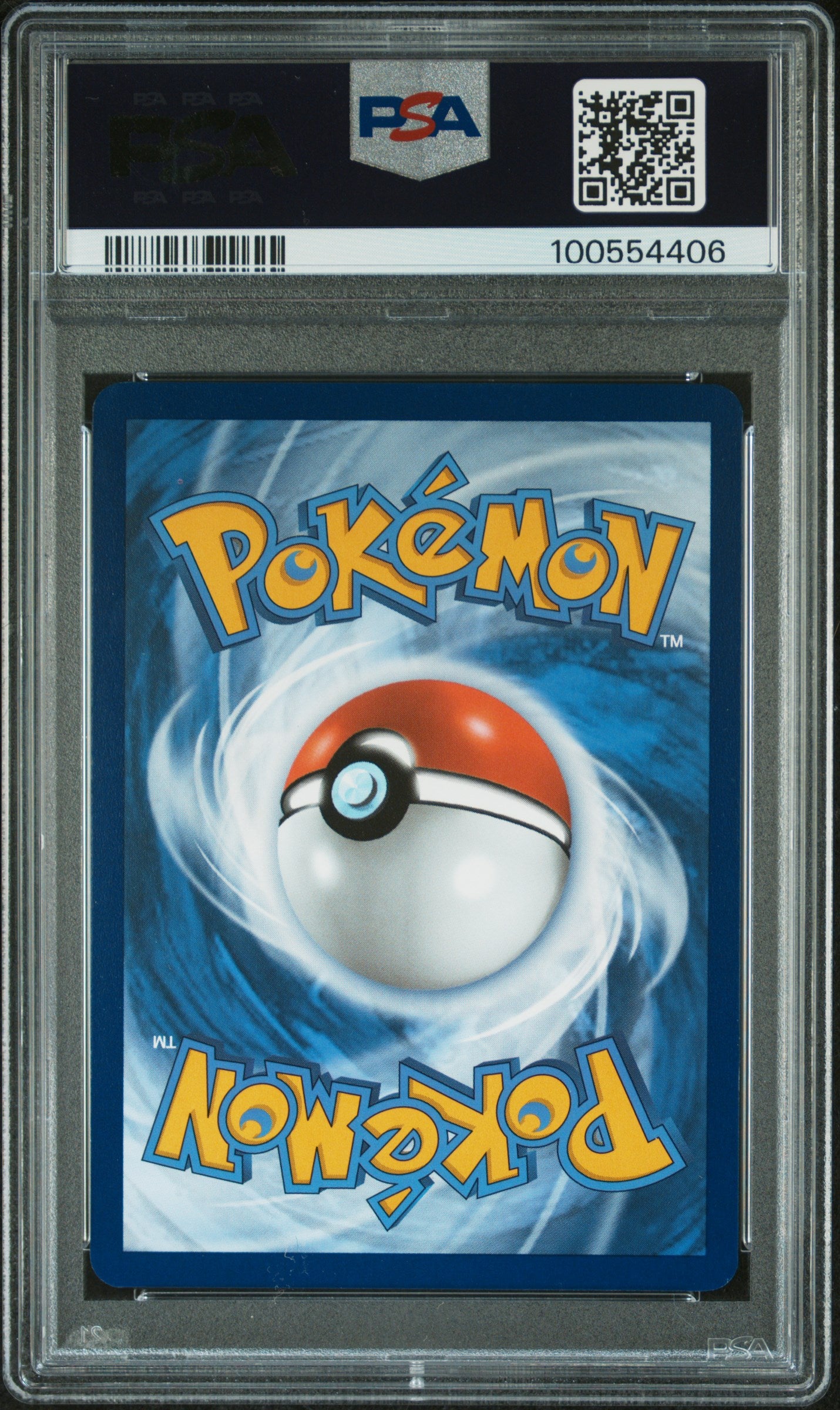 2024 Pokemon SSP EN-Surging Sparks Pikachu EX Special Illustration Rare PSA 10