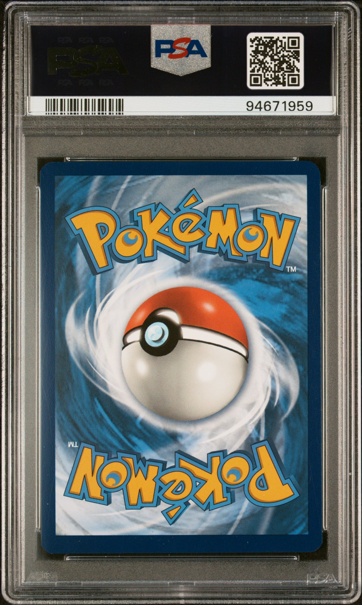 2024 Pokemon Paldean Fates Charizard EX #234 SIR PSA 9 MINT