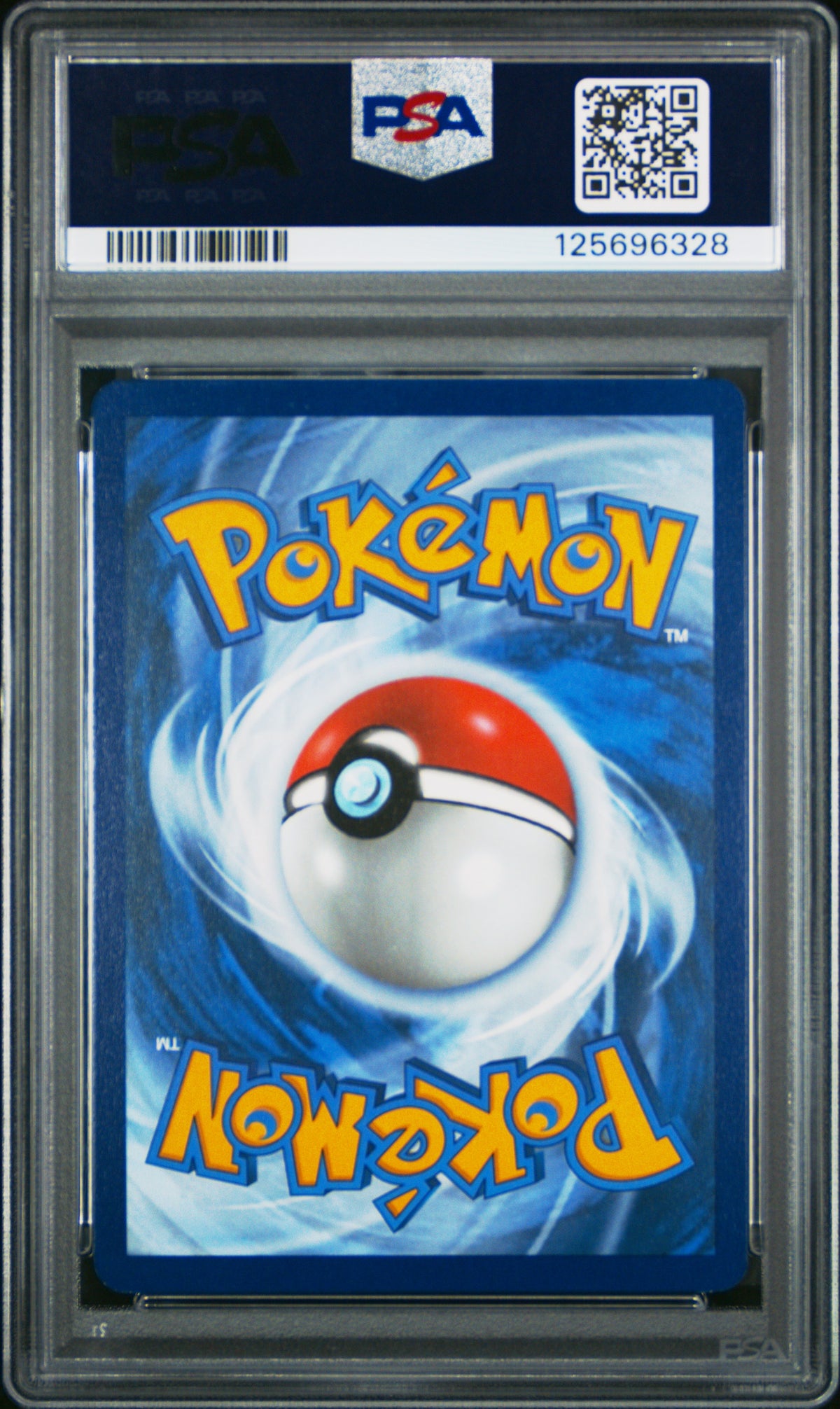 2023 Pokemon Mew EN-151 Bulbasaur #166 Illustration Rare PSA 9