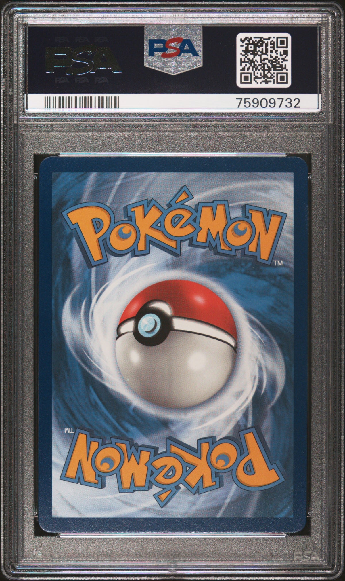 2020 Pokemon SWSH Vivid Voltage Alakazam V #172 FA PSA 10 GEM MINT