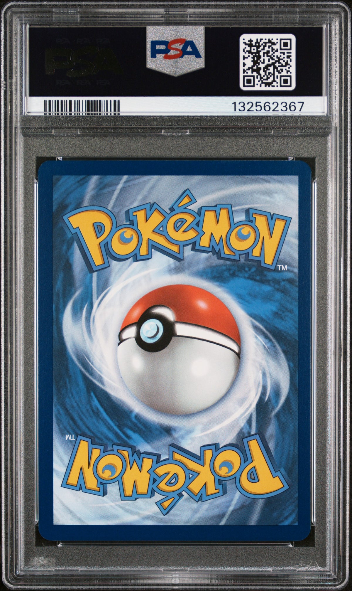 2025 Pokemon Dri EN-Team Rocket's Meowth #203 Illustration Rare PSA 10