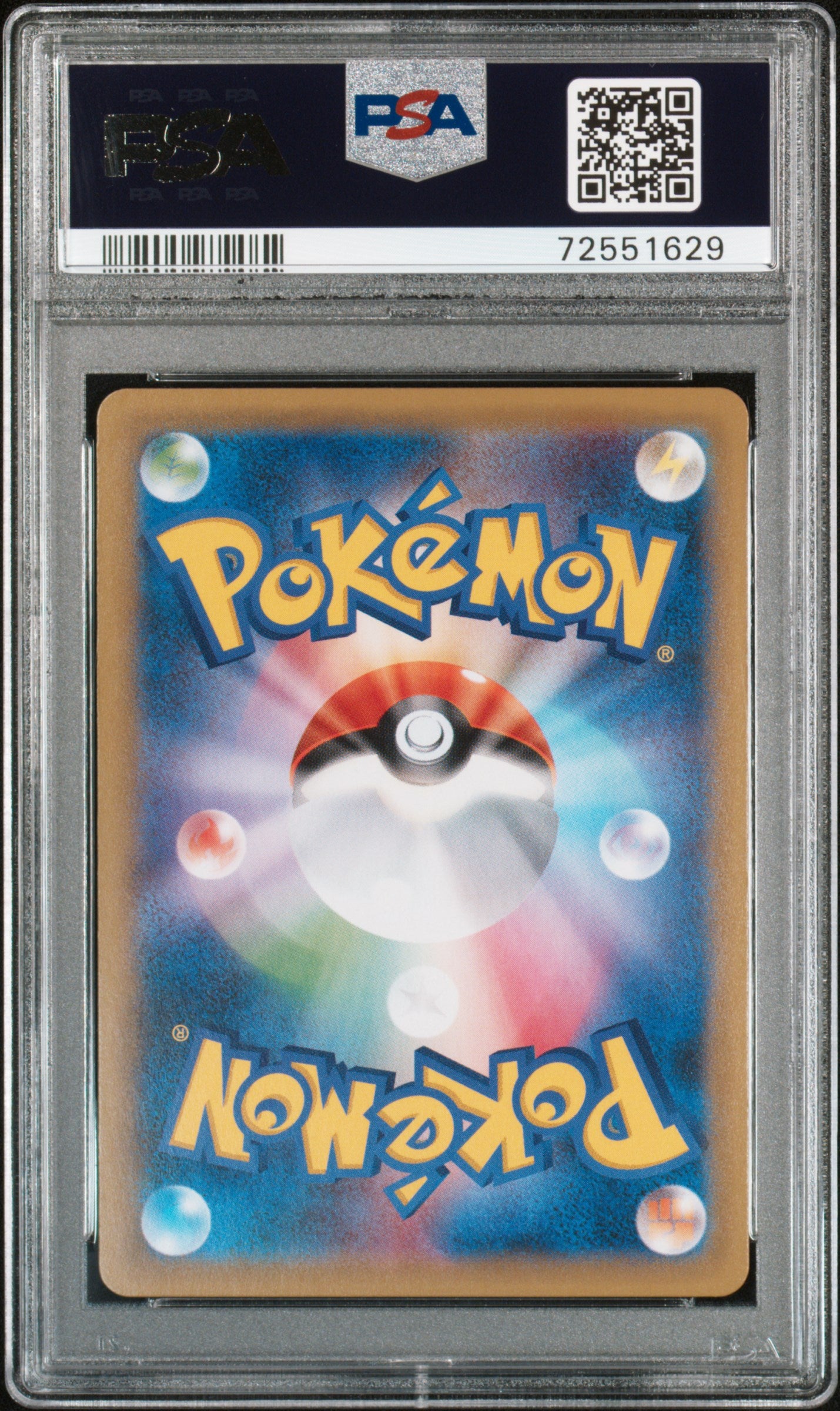 2016 Pokemon 20th Anniversary Ninetales #015 Japanese 1st Ed. PSA 10 GEM MINT