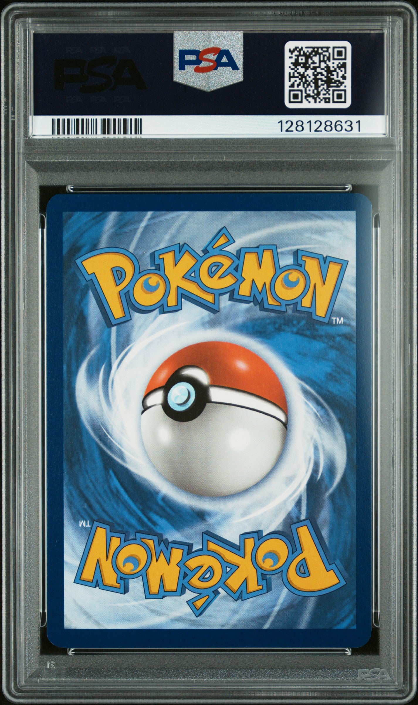 2025 Pokemon BLK EN-Black Bolt Pidove #148 Illustration Rare PSA 10