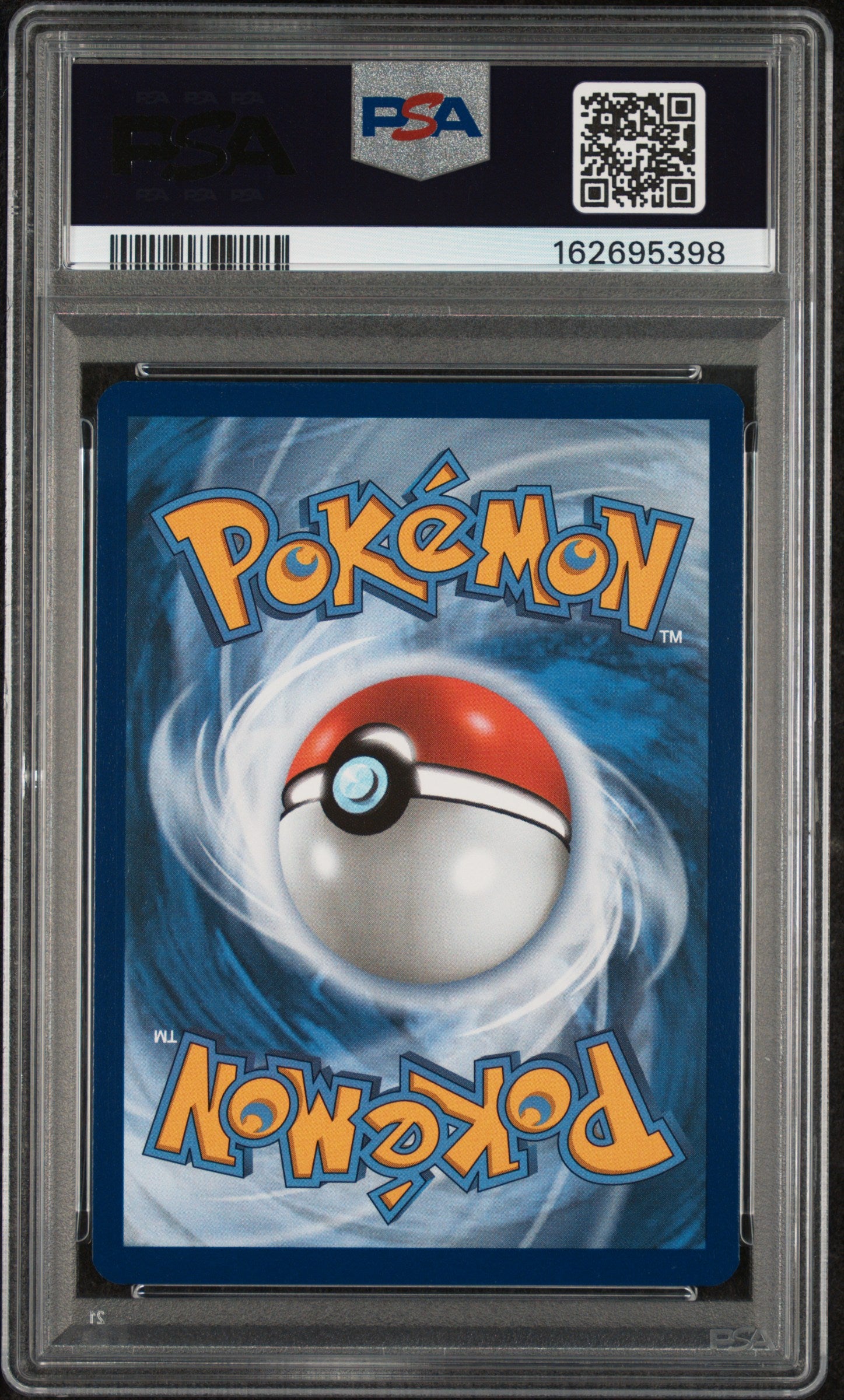 2026 Pokemon ME Black Star Promo Tyrunt #070 Perfect Order PC Etb PSA 10