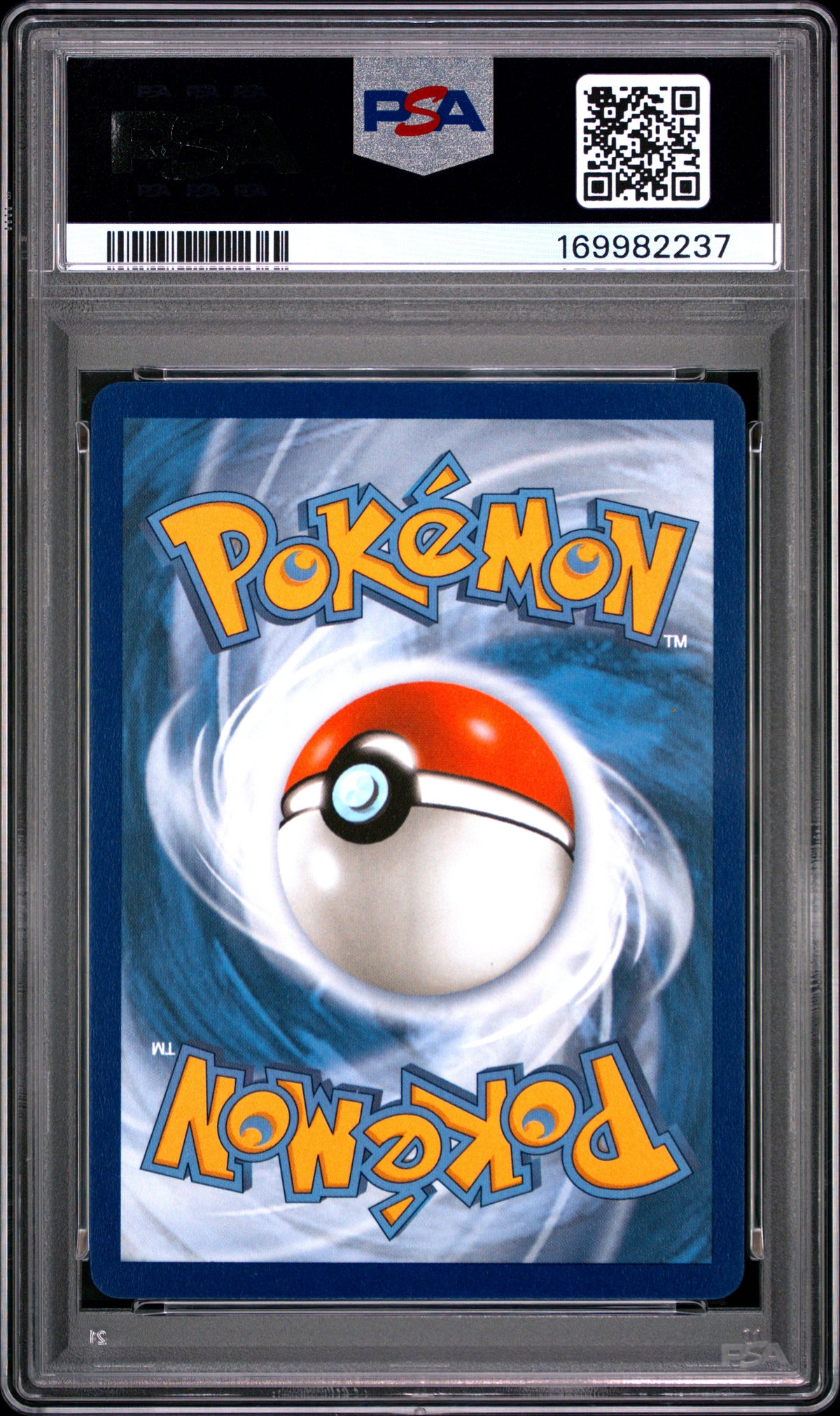 2026 Pokemon Ascended Heroes Marill #232 Illustration Rare PSA 10 GEM MINT