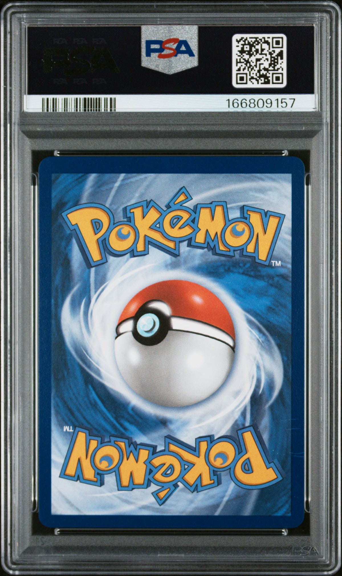 2026 Pokemon ASC EN Mega Dragonite EX #290 Special Illustration Rare PSA 9