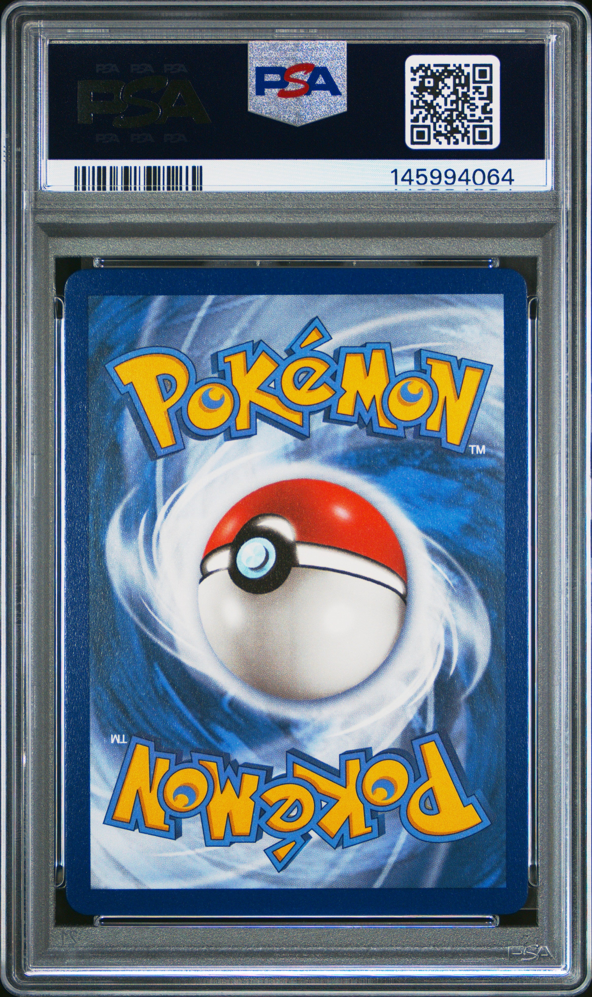 2019 Pokemon Sun & Moon Hidden Fates Charmander #SV6 Hidden Fates PSA 10
